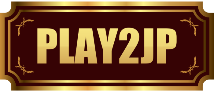 Play2JP